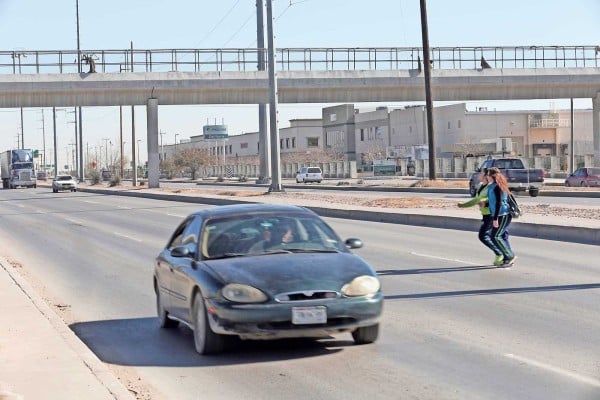 Bulevar Independencia, con más muertes en accidentes