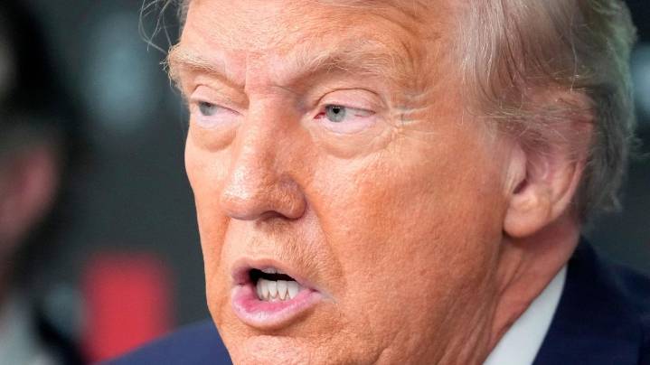 Trump's tax law will mostly benefit the rich, while leaving poorer Americans with less, CBO says