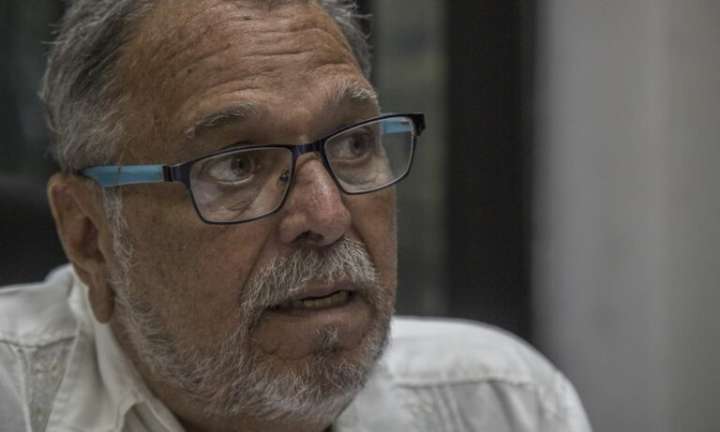 Falleció Víctor Márquez, profesor y expresidente de la Apucv