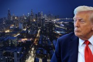 Chicago: Trump's National Guard deployment spree isn't about crime.