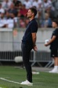 Xabi Alonso y un once con una duda