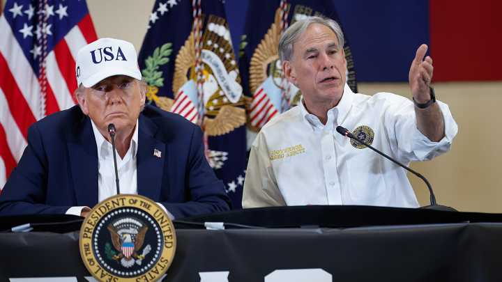 Redistricting: How the GOP could win in 2026