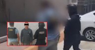 Capturan en Chiapas a  otro presunto agresor sexual de una menor