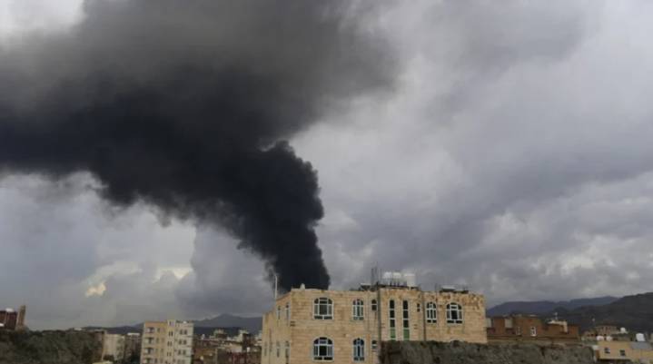 Yemen reafirma que proseguirá ofensiva en apoyo a Palestina tras agresión israelí