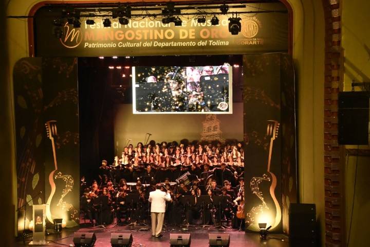 Mangostino de Oro en Mariquita: programación y novedades de la edición número 30