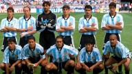 “Veníamos por placer”: histórico goleador habló sobre su paso por la Selección Argentina