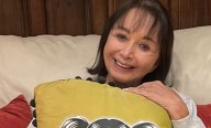 María Antonieta de las Nieves aclara rumores y asegura que se encuentra bien tras una deshidratación