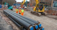 The billion pound Bristol baby - what is City Leap and what does it mean for residents?