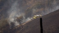 Asturias sigue con 10 incendios: dos activos, uno estabilizado y siete controlados
