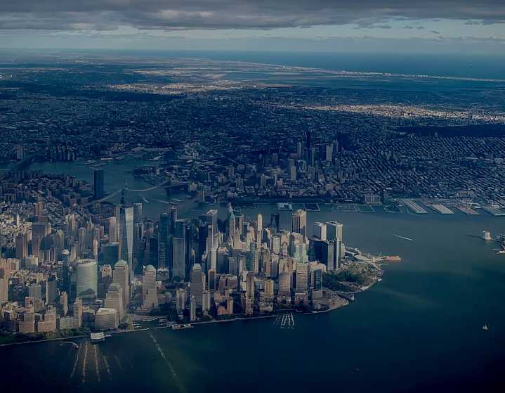 Americans just voted on their favorite state: Where does N.Y. rank?