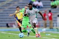 Bravos le arrebata el triunfo a Santos con un empate en la frontera