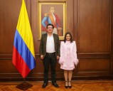 Raúl Moreno asume como Jefe de Despacho (e) tras salida de Saade