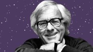 Ray Bradbury: "El talento va más lejos que Internet"