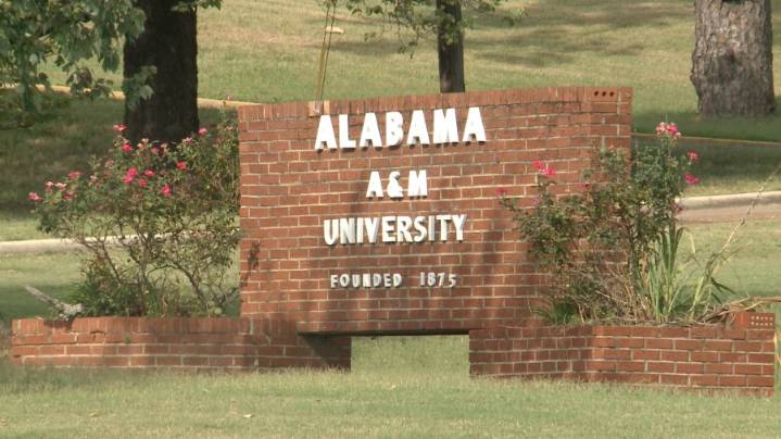 Students, families scramble for housing at AAMU