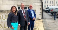 Reform UK marks 100 days since taking control of Kent County Council