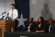 Texas Democrats ask for aid as pressure mounts for their return