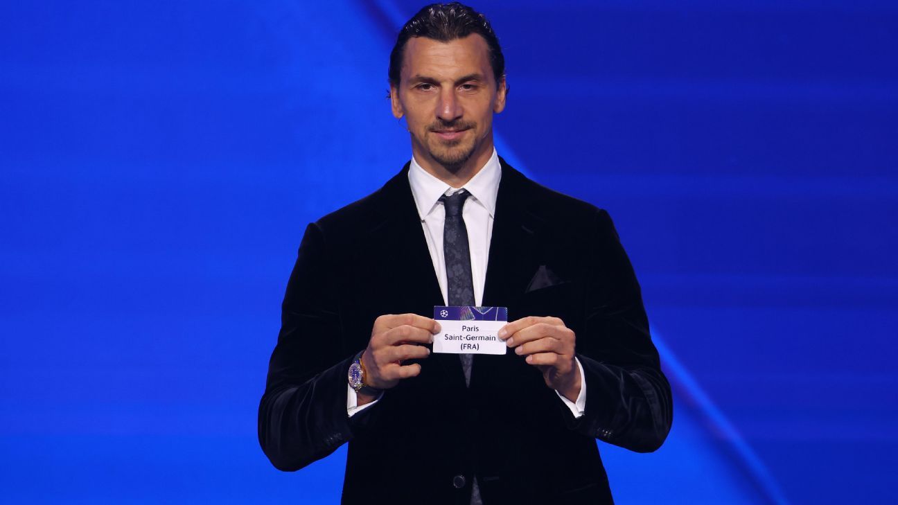 Champions League: Los mejores partidos de la Fase de Liga