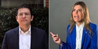 María Camila Hoyos despidió a Miguel Uribe Turbay con emotiva carta: “Nunca imaginé tener que enterrar a mi hermano”