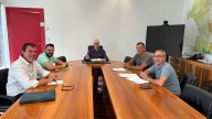 Impulsan las comunidades energéticas como herramienta contra la pobreza energética cuando asola el calor