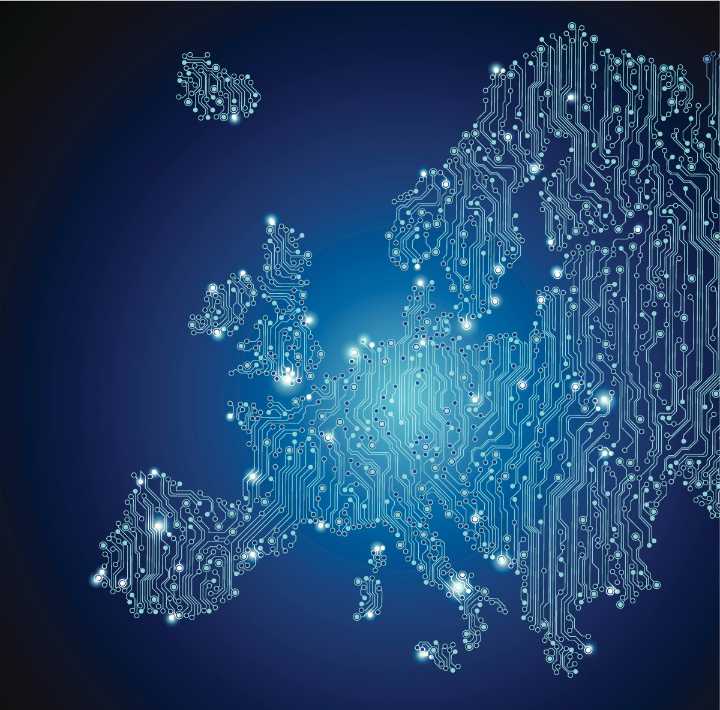 More than 10 European startups became unicorns this year