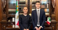 Claudia Sheinbaum respalda a Pedro Castillo y denuncia persecución: "Está injustamente encarcelado en Perú"