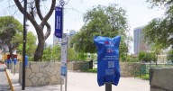 Nuevo Sistema de Parquímetros en Monterrey: así puedes pagar desde tu celular