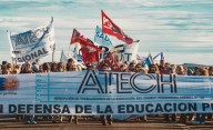 Chubut: La Junta Electoral de ATECh quiere proscribir a la Lista Marrón