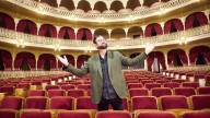 El humorista Manu Sánchez pregonará el Carnaval de Cádiz de 2026