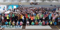 El Delta se sumó al Día Mundial del Desafío Deportivo