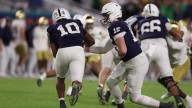 Penn State vs. Nevada prediction, odds: Proven model reveals free Week 1 college football picks for Saturday