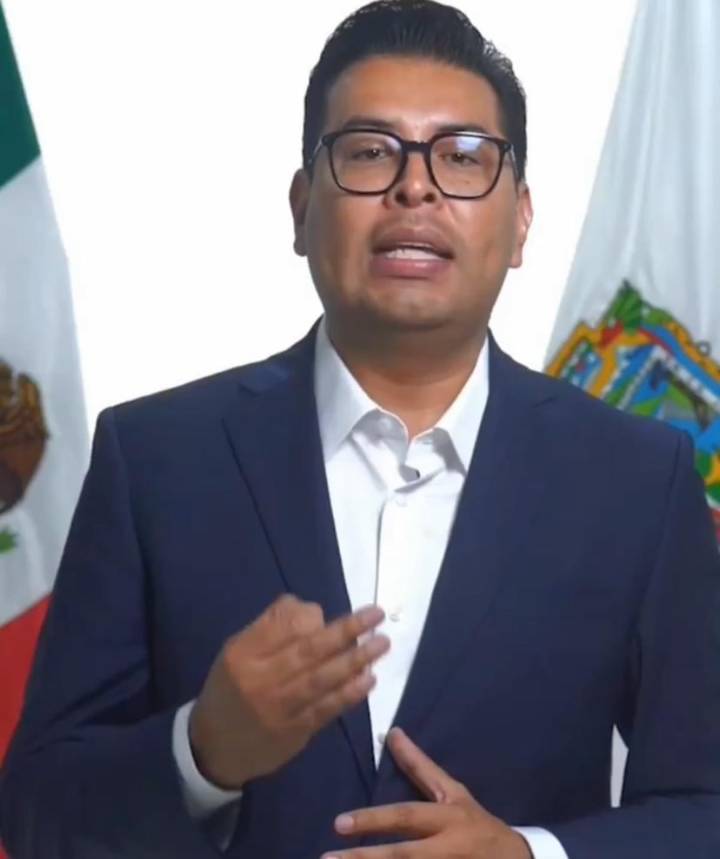 Se empequeñece aún más el PRI en el Senado; renuncia otro legislador y cae a la cuarta fuerza