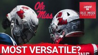 REACTION: Ole Miss Lands SURPRISE Running Back | Realtree Helmet is the Most Versatile Design Yet?
