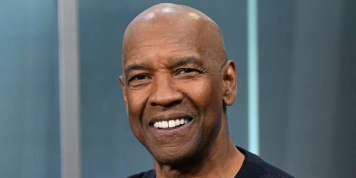 Denzel Washington Says He Doesn’t Care About Cancel Culture: ‘Who Cares?’ 