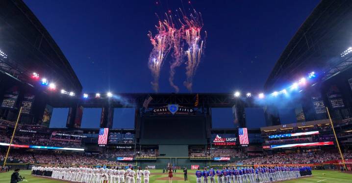 Gameday Thread, #129: 8/22 vs. Reds