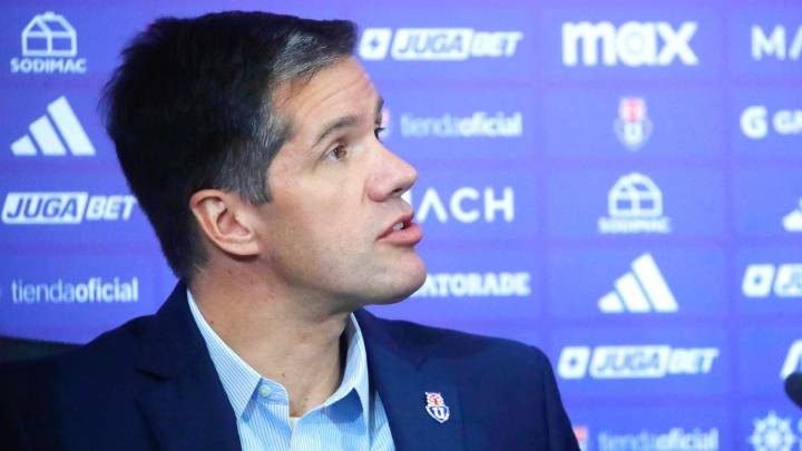 "No tenemos responsabilidad en esto": Presidente de Azul Azul lamenta declaración de Independiente