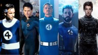 THE FANTASTIC FOUR: FIRST STEPS Skipped the 'Council of Reeds,' But They Could Show Up in AVENGERS: DOOMSDAY