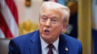 When It Comes to Fighting Crime With the National Guard, Trump Says, He Can Do 'Anything I Want To Do'