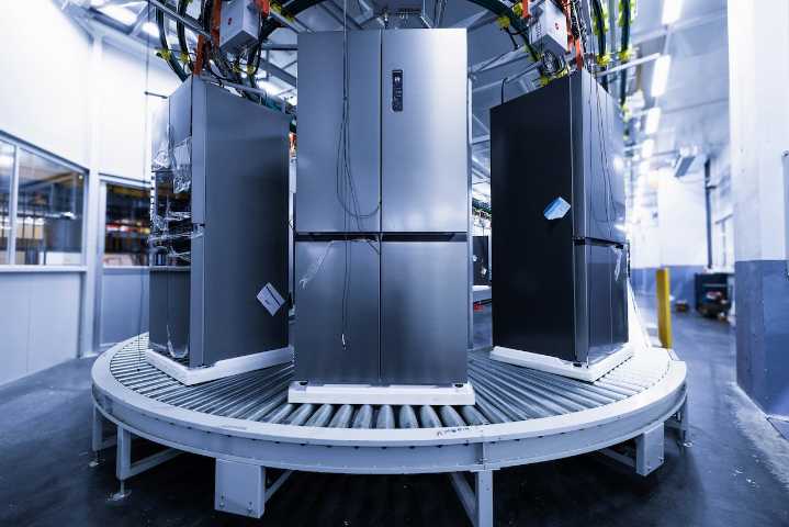 General Electric moverá producción de México a EE.UU: ¿Cuál es su presencia en el país?