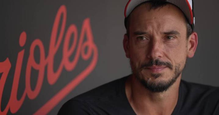 Last active Richmond Brave Charlie Morton reflects on 18-year career after trade to Tigers
