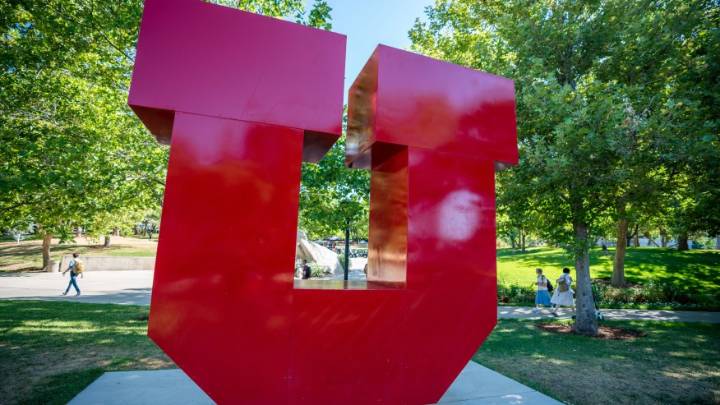 The University of Utah could be cutting over 80 degrees, yours may be on the list