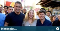 Qué se juegan los Milei en la elección en Corrientes