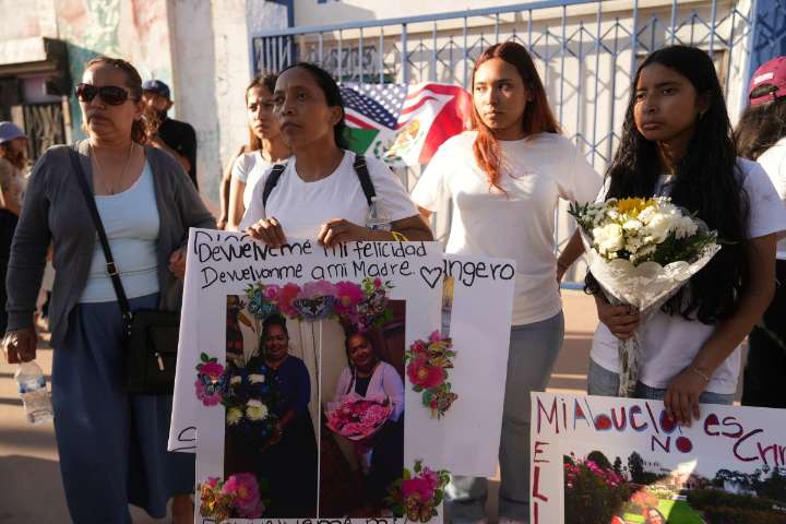 Tribunal mantiene restricciones detenciones de ICE en Los Ángeles, un revés para Trump
