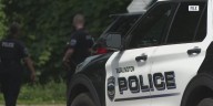 Home invader remains on the street despite multiple break-ins of the same Burlington home