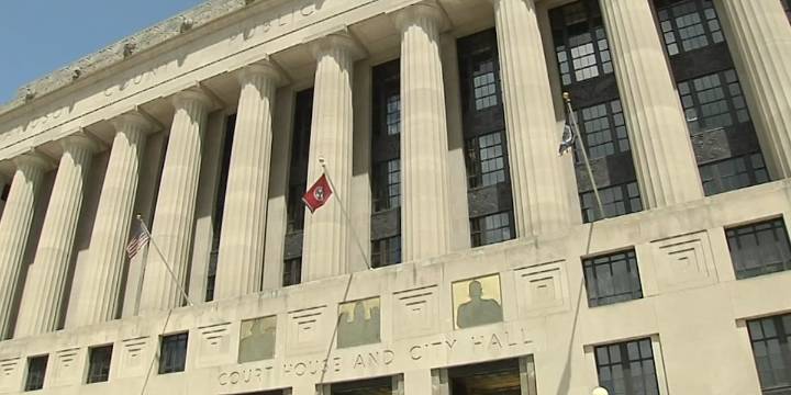 Knoxville building ranked among list of ugliest buildings in U.S.