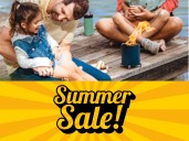Solo Stove Mesa bundle: Portable fire pit for Labor Day 2025 gatherings