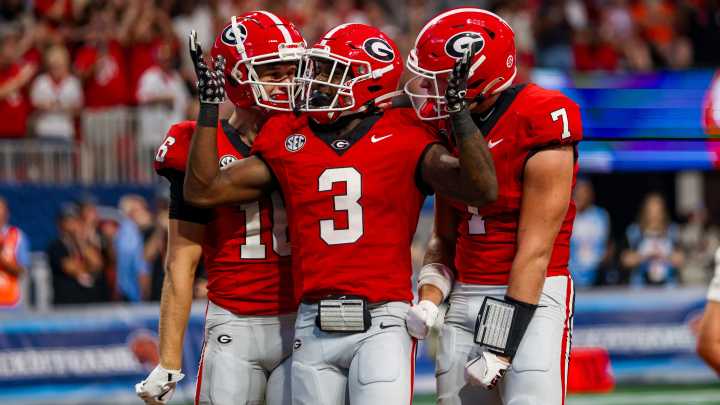 Where Georgia football ranks in preseason US LBM Coaches Poll