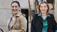 La ocurrente foto de Tamara Falcó y su hermana Xandra en una cita importante