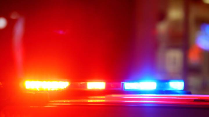 Man dubbed ‘Butt Sniffer' arrested again in Burbank