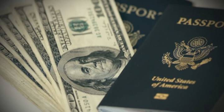 State Department may require visa applicants to post bond of up to $15,000 to enter the US