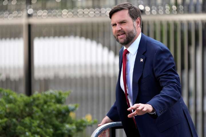 The GOP's overconfidence problem